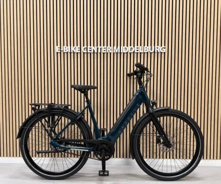 Gazelle Ultimate C8+ Bosch Active Line Plus 53CM 500Wh Belt