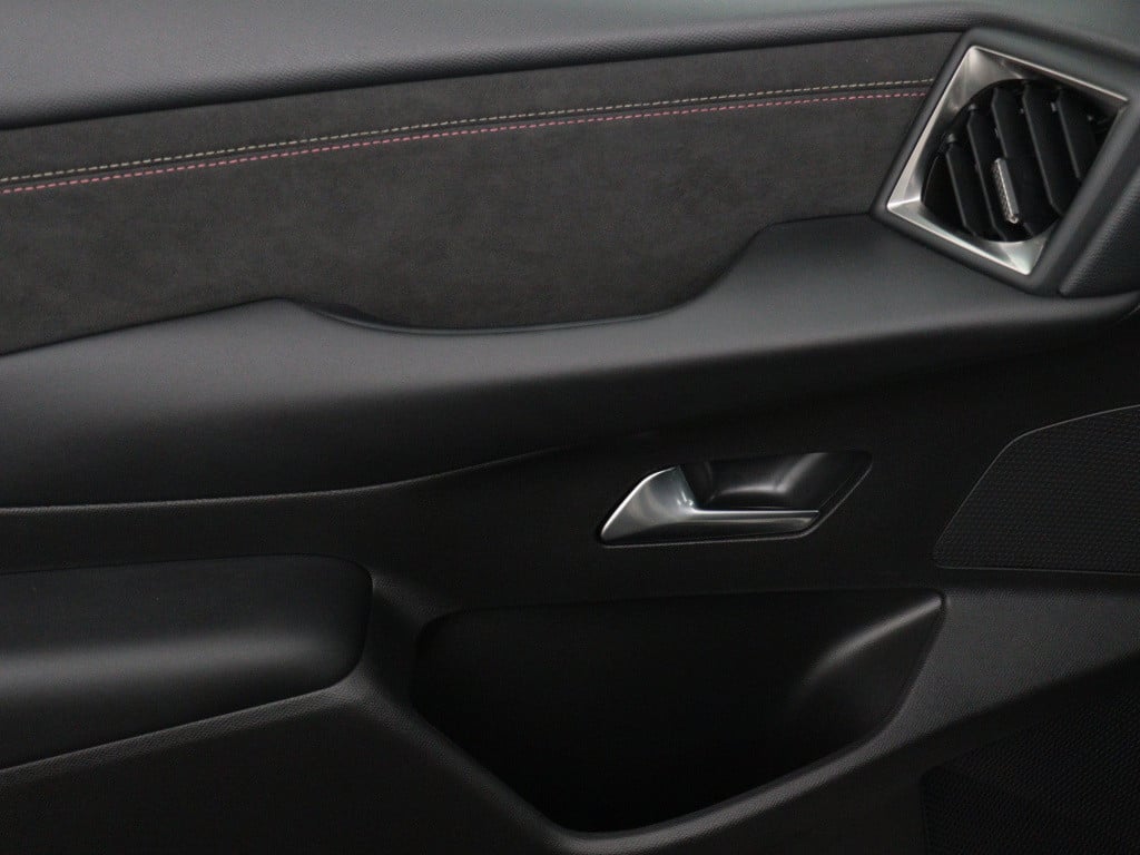 Ds Ds 3 e-tense performance line 54 kwh | rijklaar | parkeersensoren rondom
