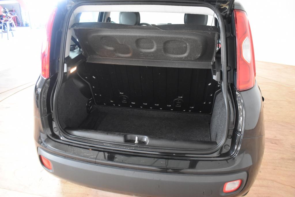 Fiat Panda 0.9 twinair easy