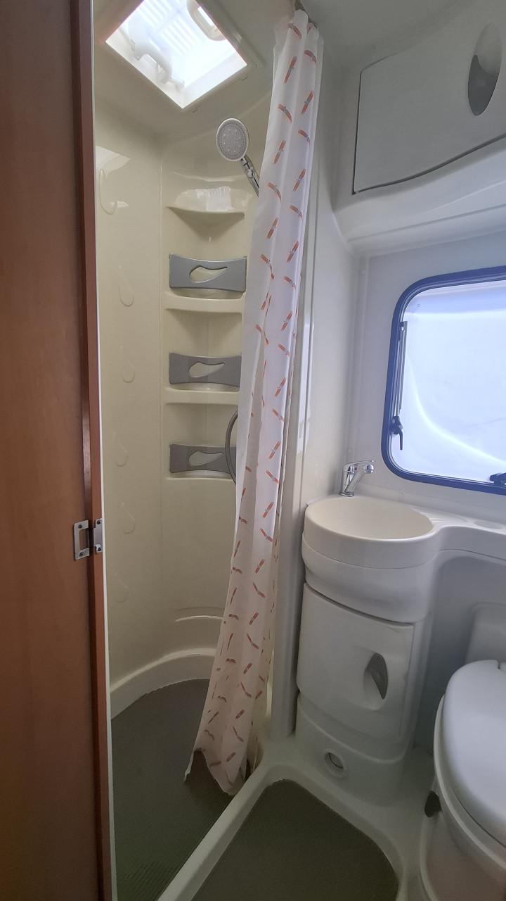 Camper Trigano Elliot 5