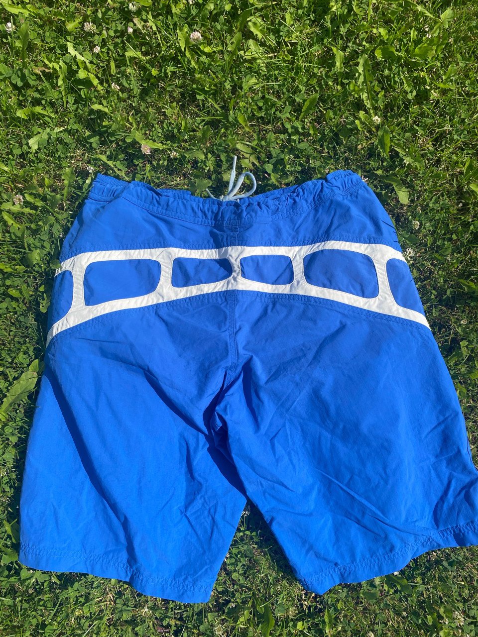 Zembla short