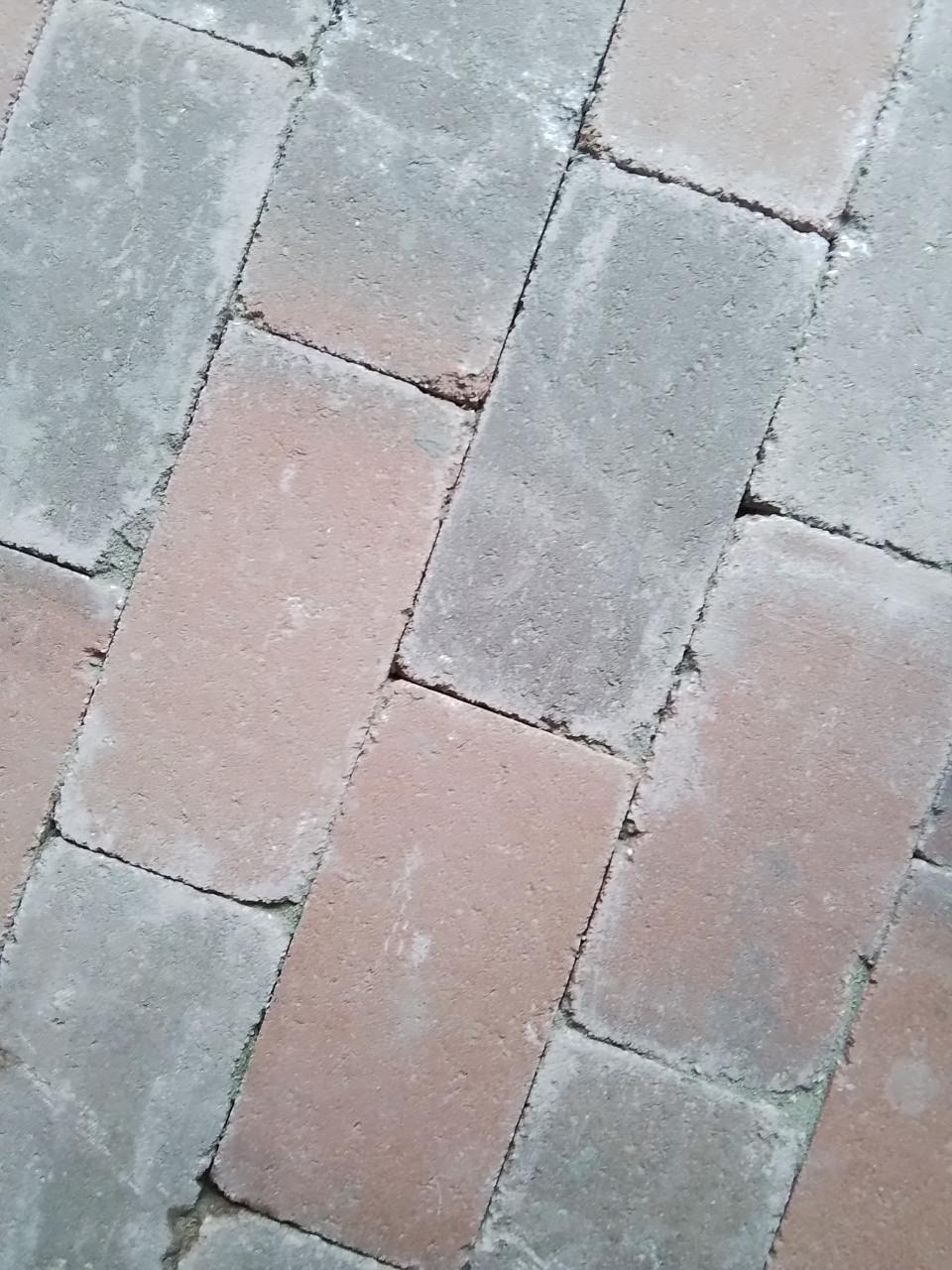 Straatstenen (nieuw)