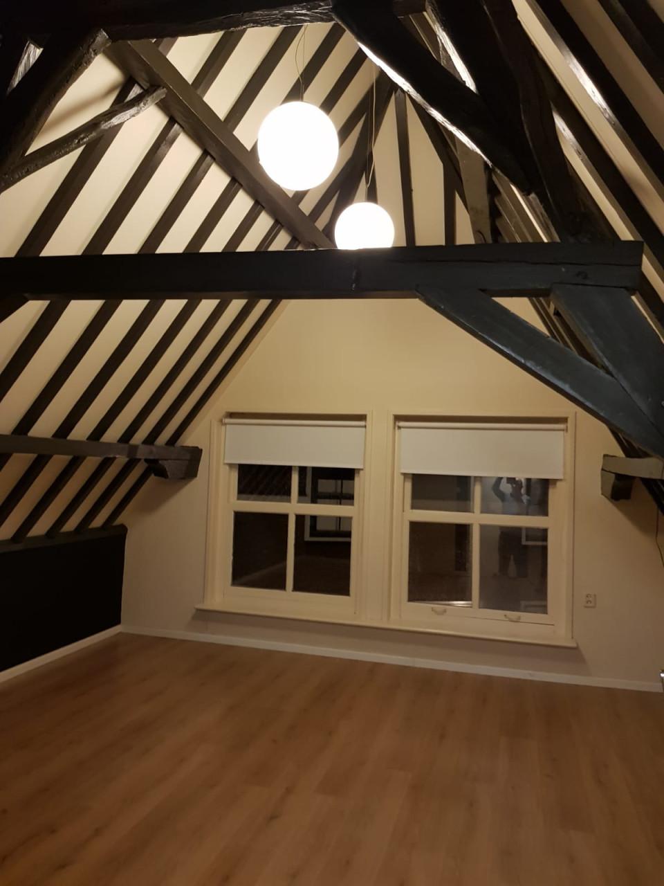Appartement HUREN in Goes