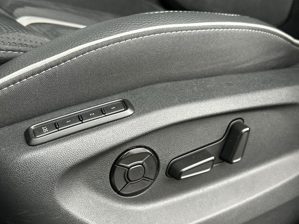 Skoda Kodiaq 1.5 tsi phev sportline business