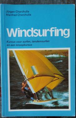 Watersport Boekje
