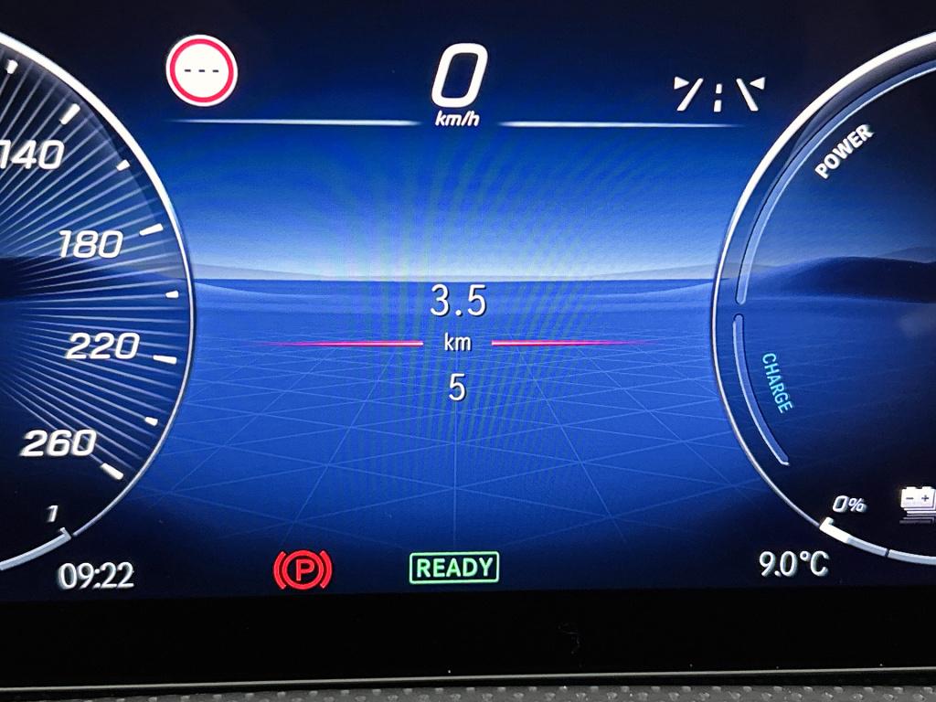 Mercedes-Benz Cla shooting brake 250 e business solution amg | nightpakket 