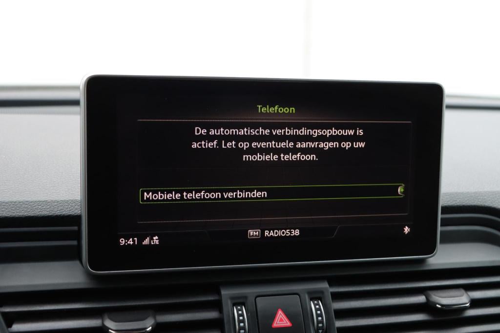 Audi Q5 55 tfsi e quattro competition s-tronic 367pk