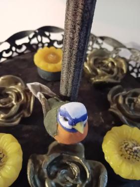 Paasdecoratie/koopjes