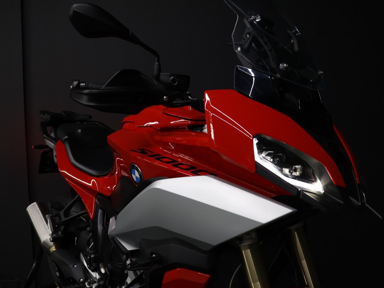 S 1000 XR Full-Option | BTW Motor