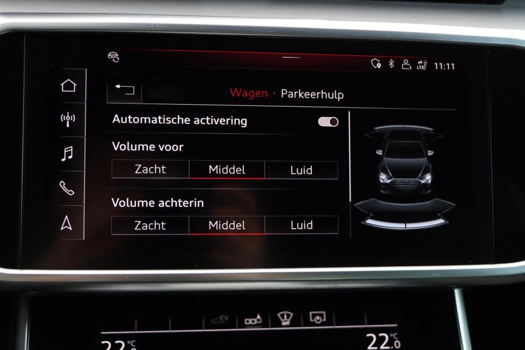 Audi A6 limousine 55 tfsi e quattro competition maxton 367pk s-tronic | soh