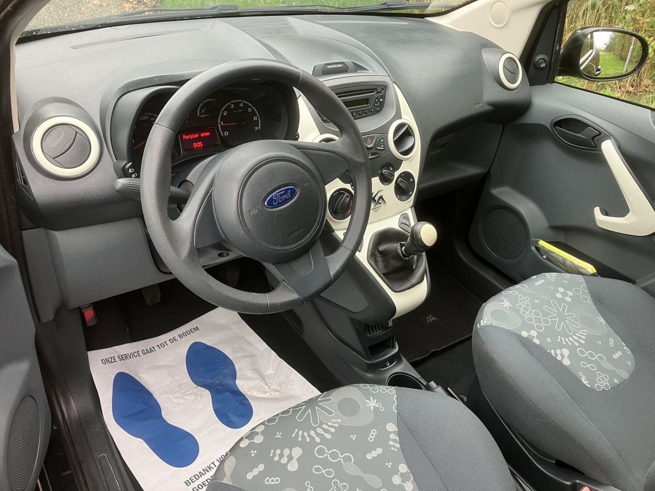 Ford Ka 1.2