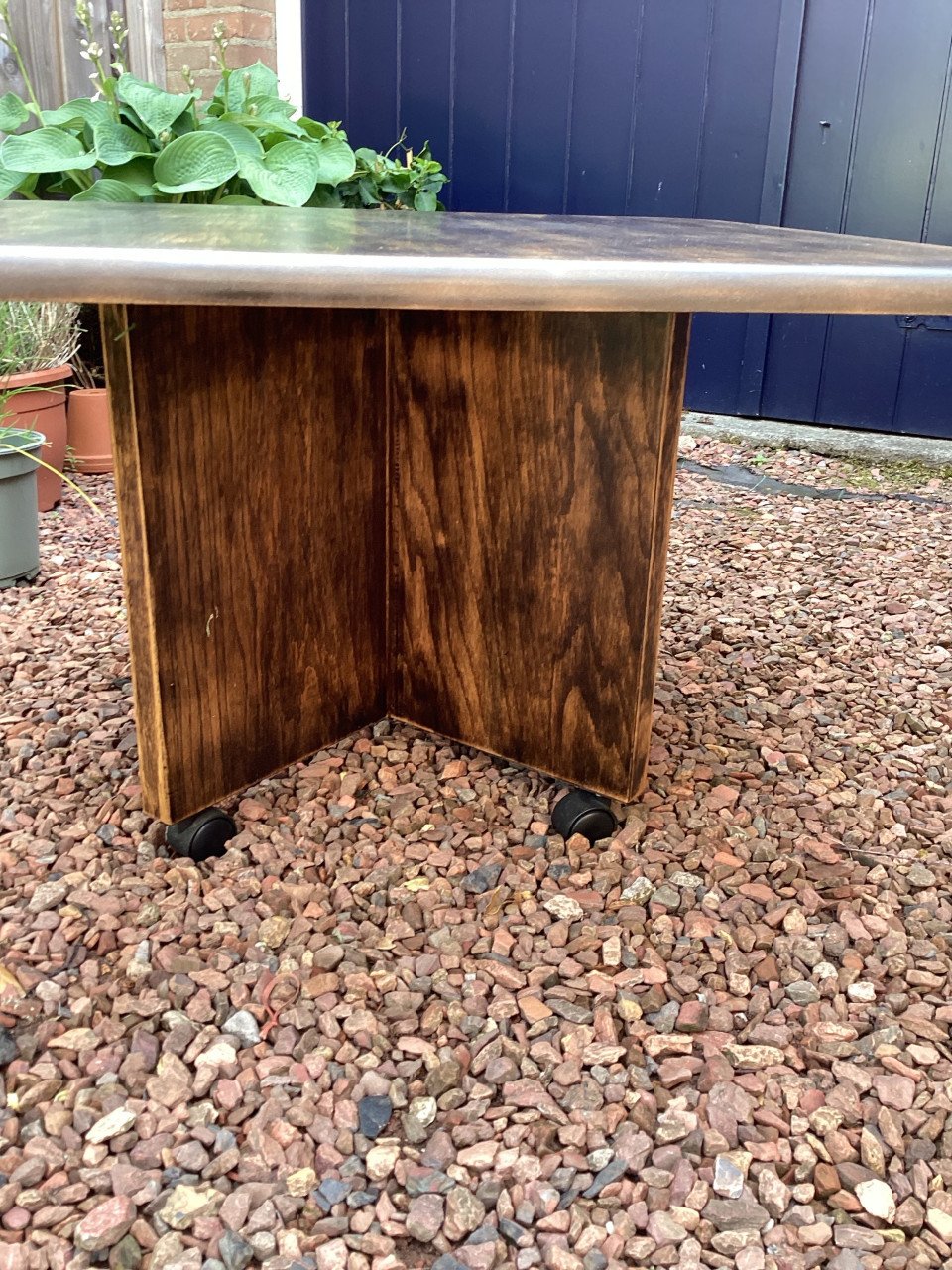 Salontafel  GRATIS
