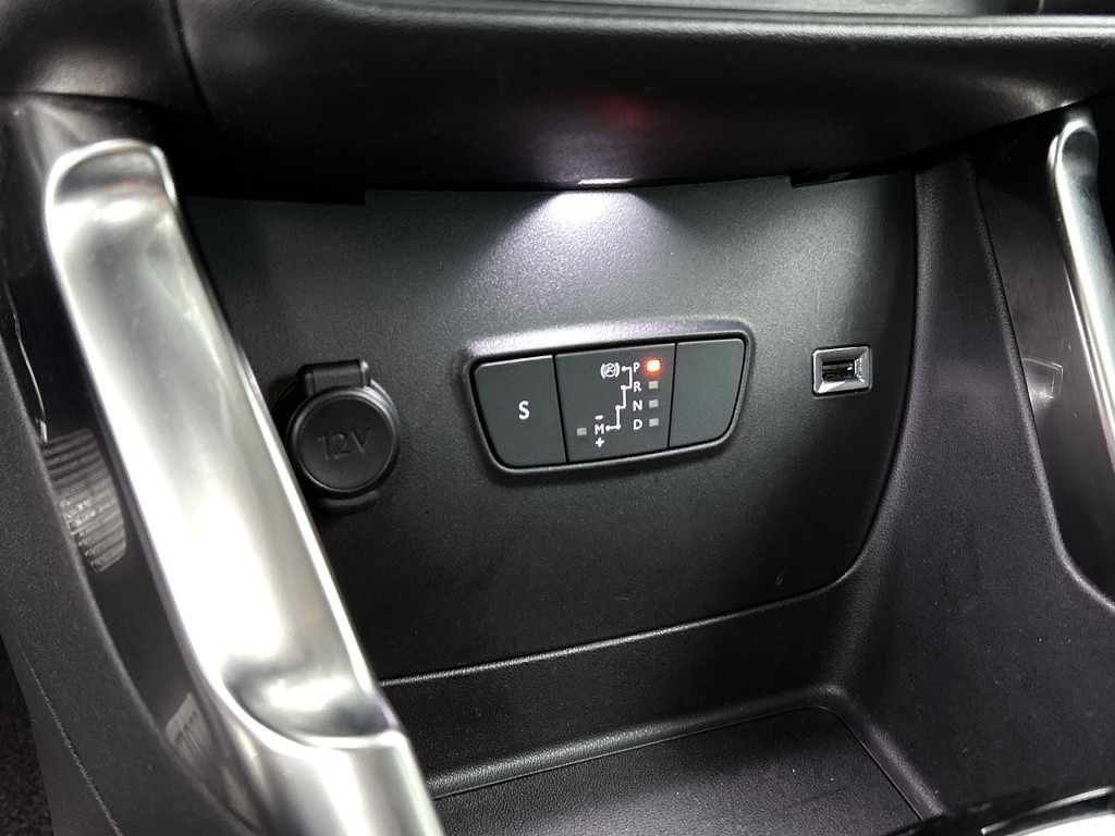 Citroen C3 Aircross 130 pk automaat feel | rijklaar | parkeersensoren achte