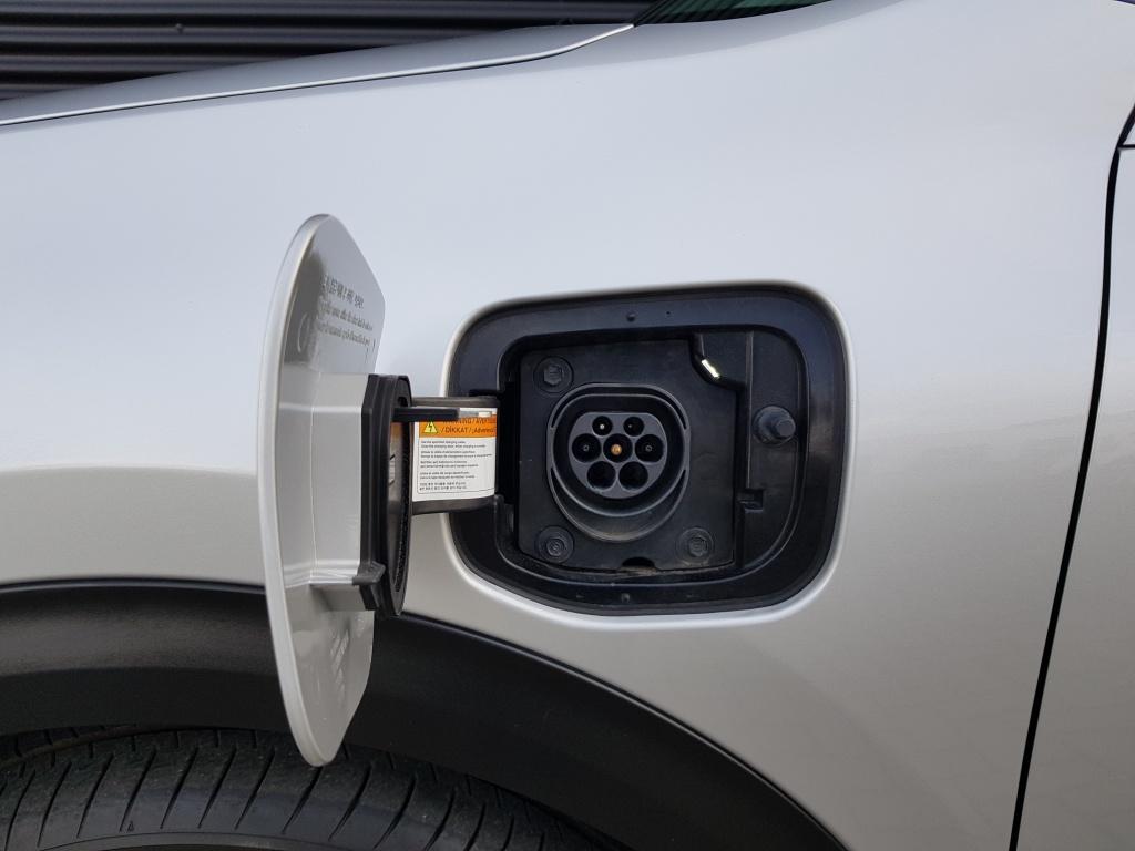 Kia Niro phev dynamicplus edition