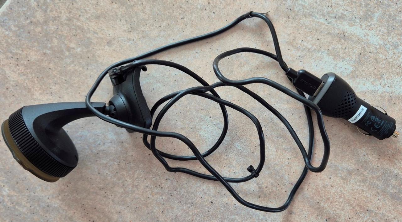 Navigatiesysteem TomTom Go Premium 5”