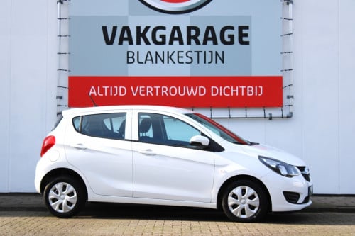 Opel Karl 1.0 ecoflex edition