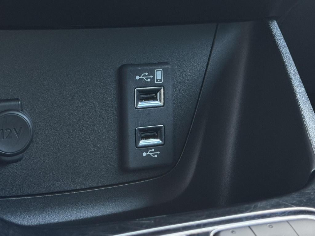 Opel Crossland X 1.2 turbo edition 2020 nl-auto, intellilink pakket + trekh