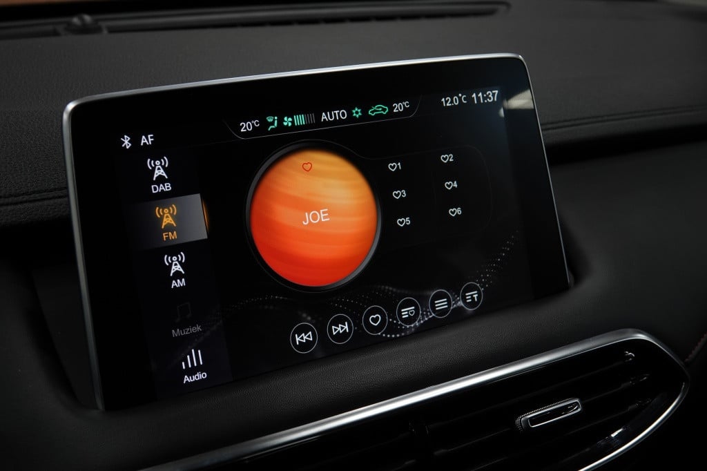 MG Ehs 1.5 tgdi luxury | pano | carplay | acc |