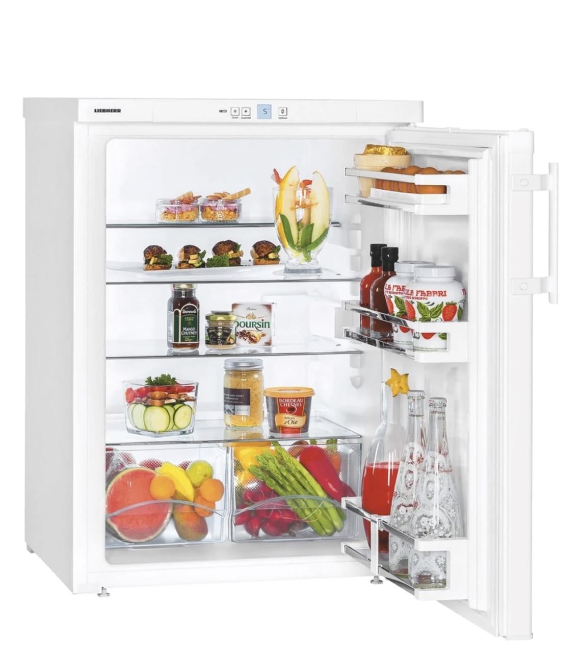 A+++ klasse Liebherr TP 1760 koelkast 85x61 cm. 160 liter