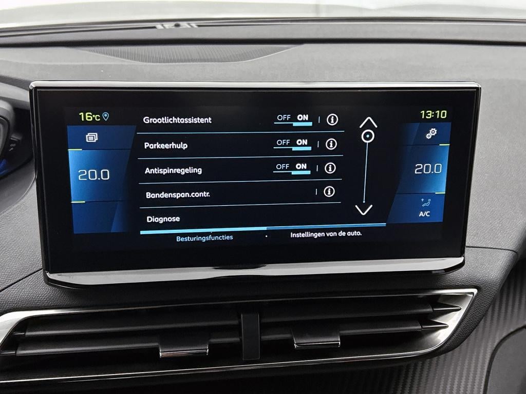 Peugeot 3008 plug-in hybrid 225pk automaat allure pack | camera | navigatie