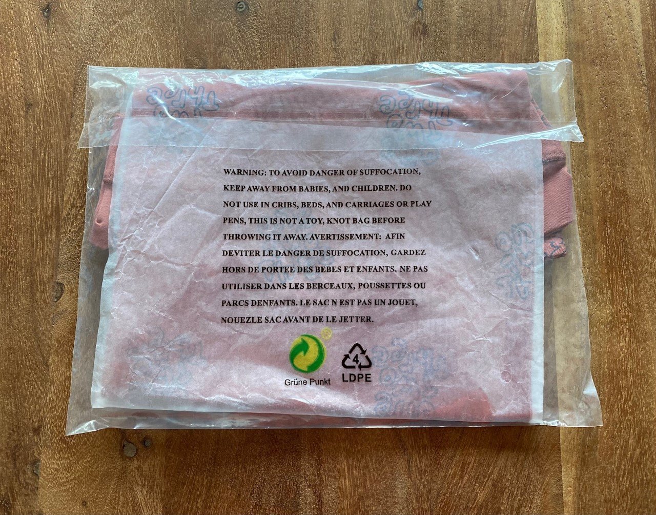 Nieuw | Z8 | Borneo Red Rust Boxpakje | maat 50