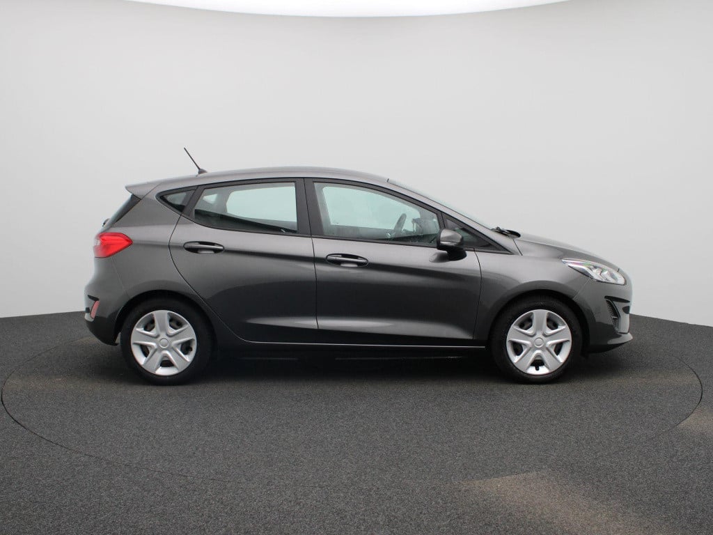 Ford Fiesta 1.1 trend navigatie | cruise control | airco | dab | pdc | appl