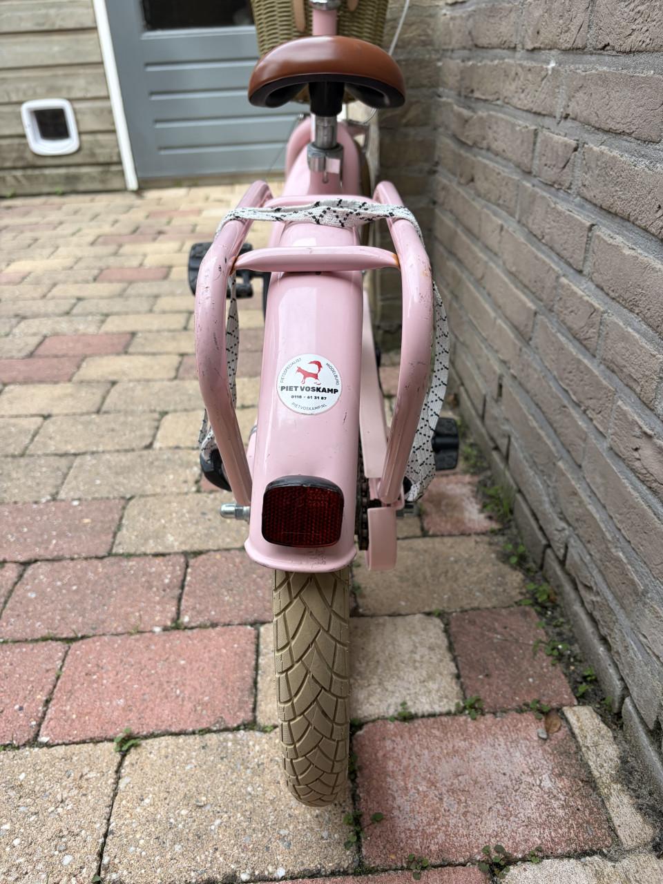 Kinderfiets