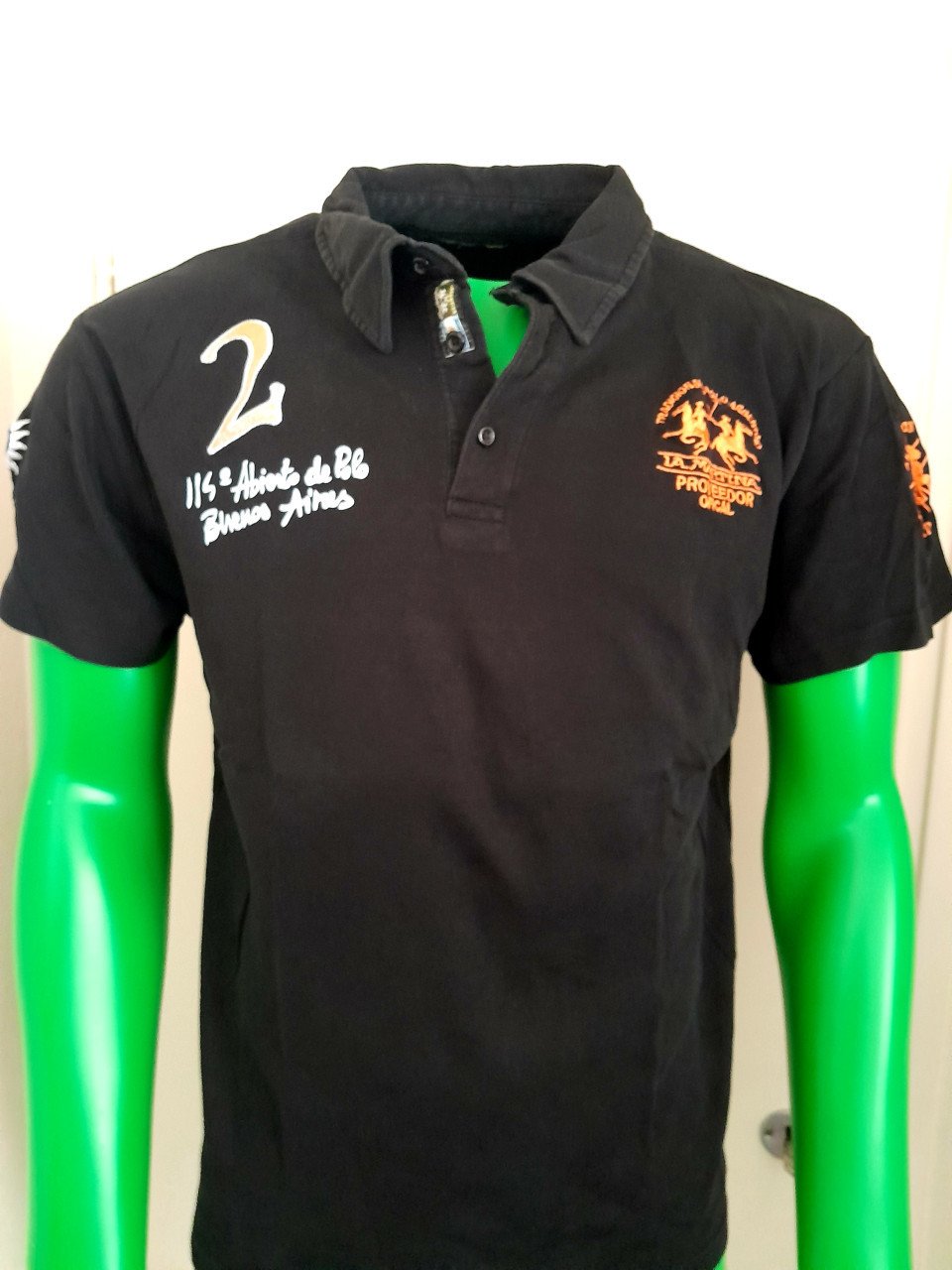 T shirts xl als nieuw