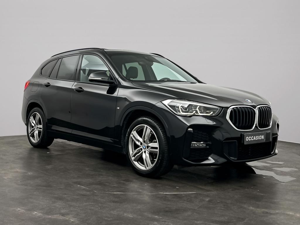 BMW X1 sdrive18i