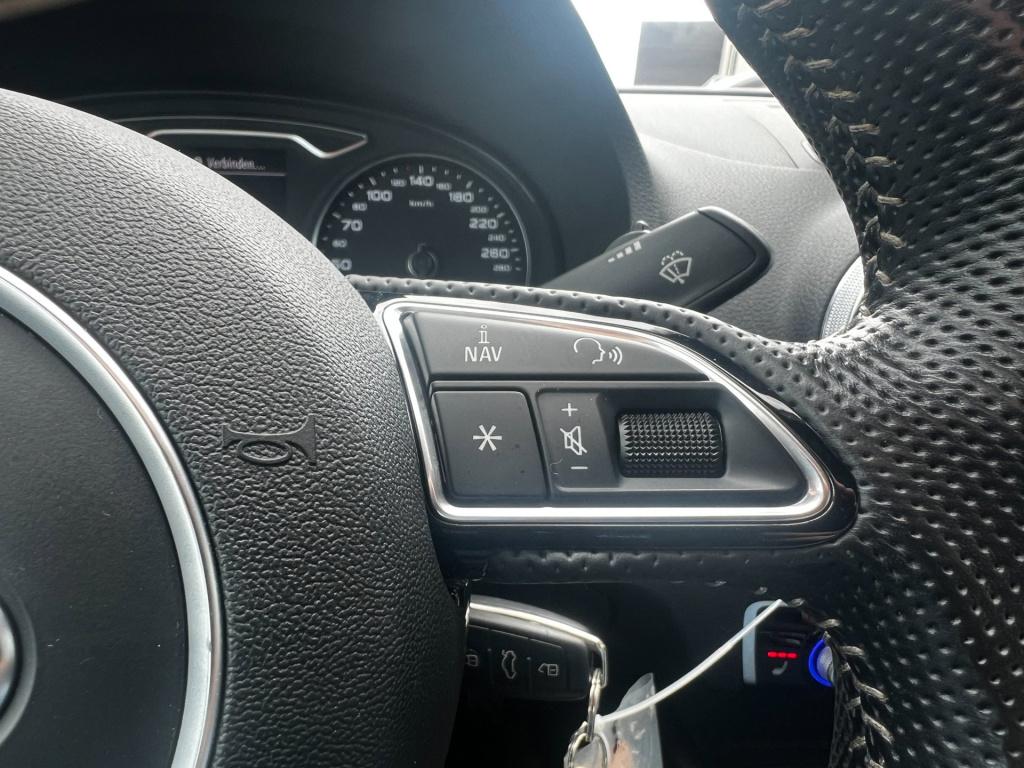 Audi A3 cabriolet 1.4 tfsi cod ambition pro line s open days