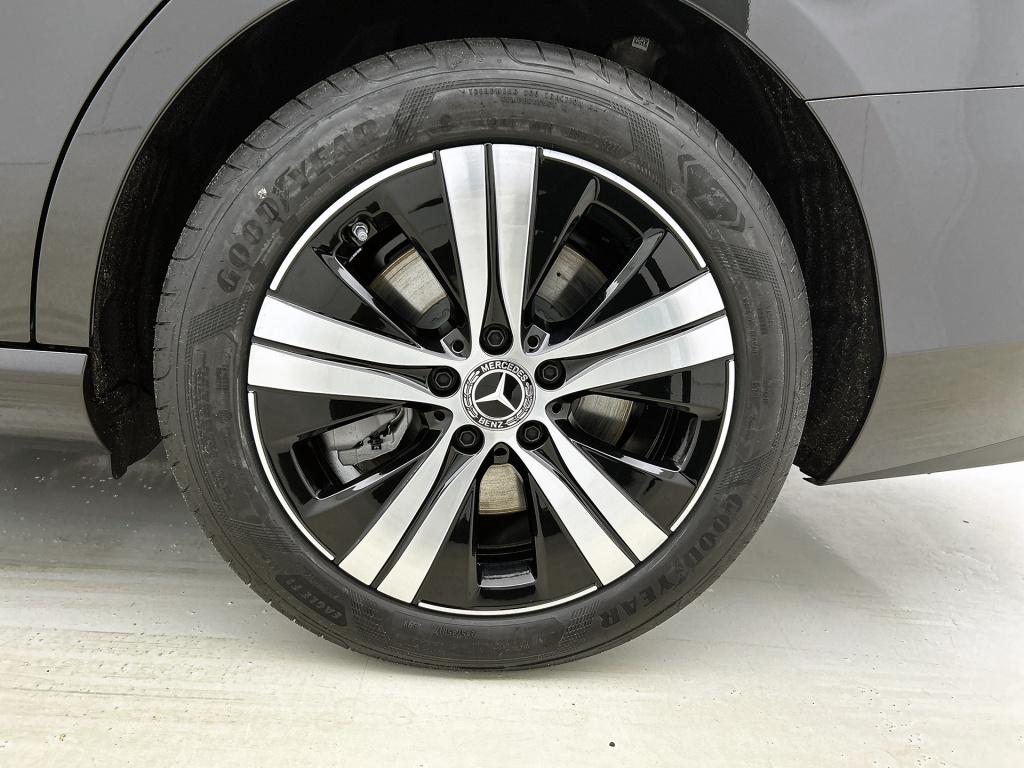 Mercedes-Benz C-Klasse estate 300 e business solution | trekhaak | donkerge