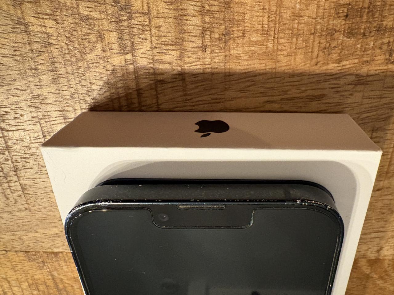 IPhone 13 256GB Midnight (A2633)