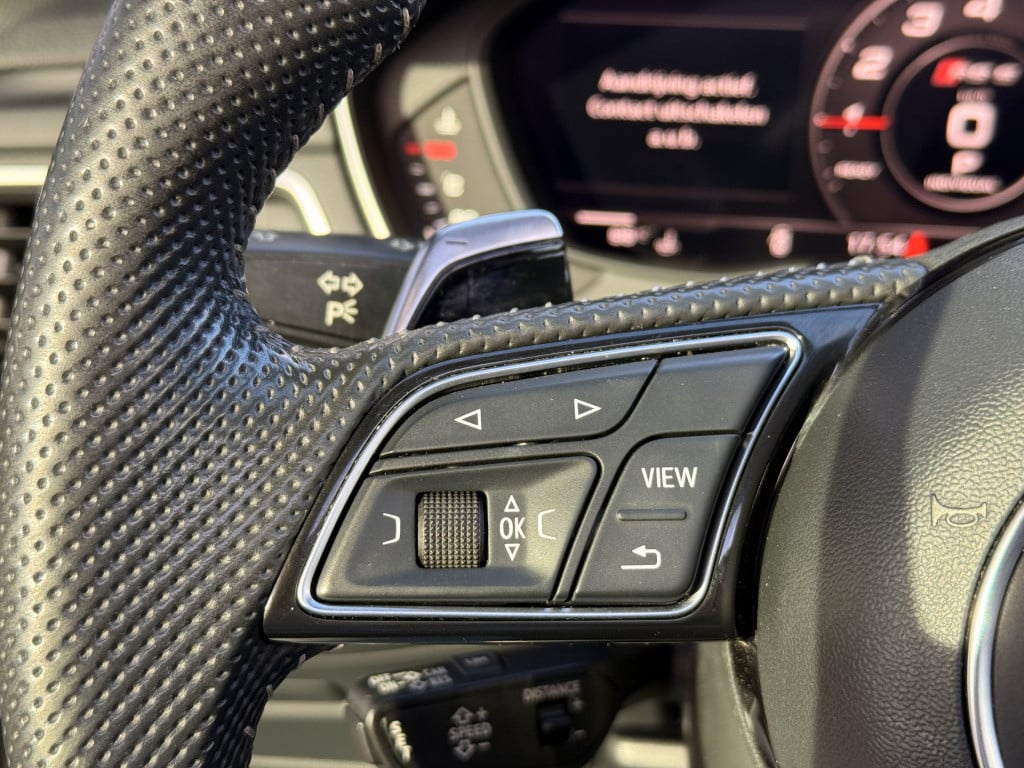 Audi Rs5 a5 sportback 2.9 tfsi quattro | matrix | acc | bang & olufsen | ma