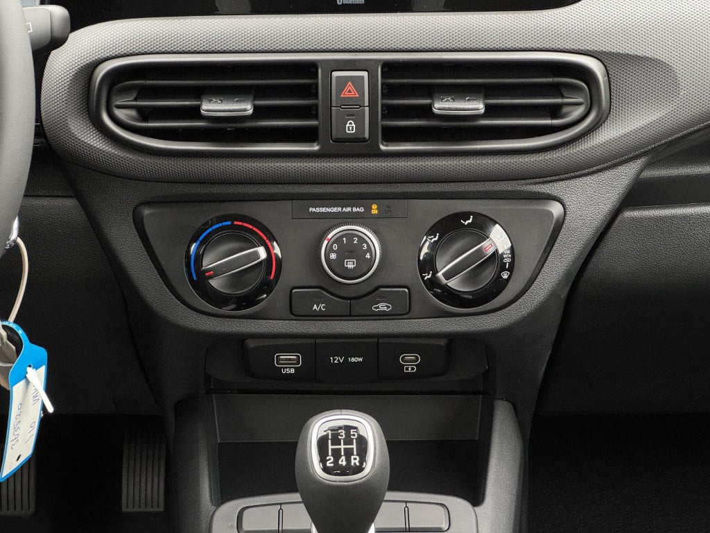 Hyundai I 10 1.0 comfort smart 5-zits