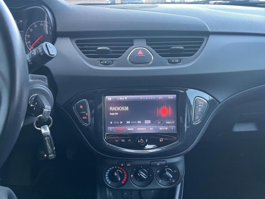 Opel Corsa 1.0 turbo edition | orig. nl | rijklaar incl. beurt & apk