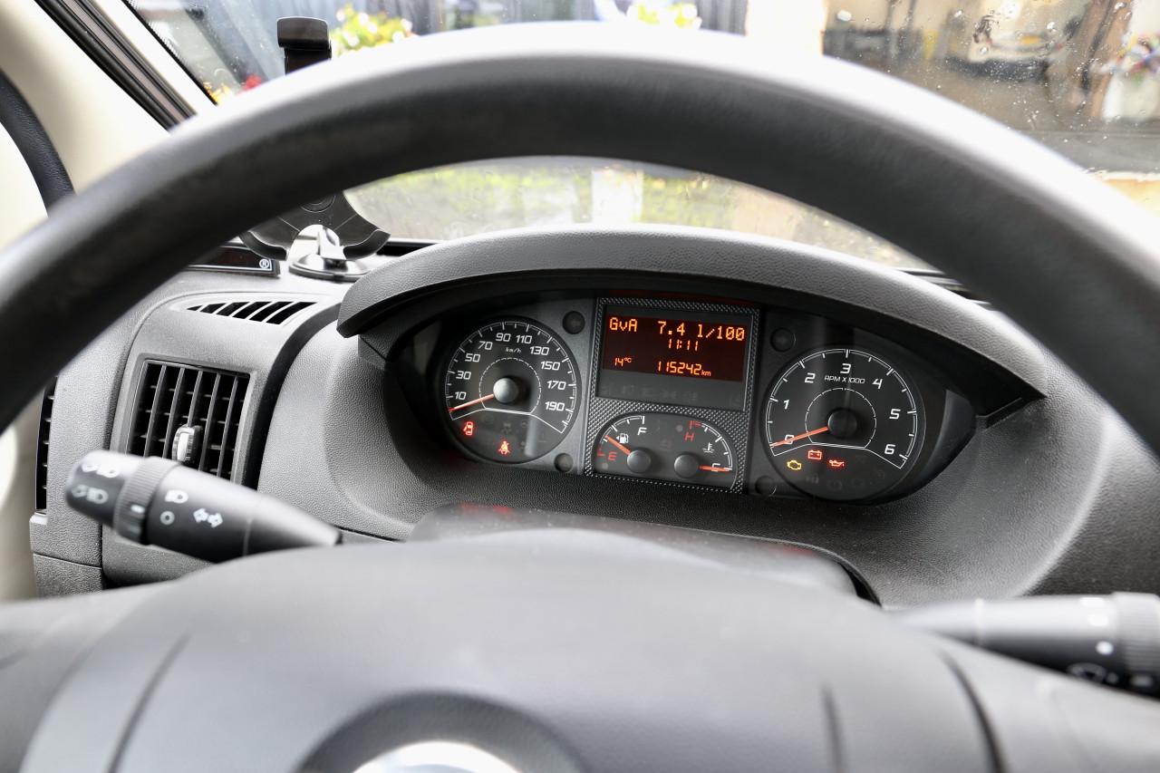 Pössl Globecar Roadscout R ( geschikt Off-Grid kamperen ,uniek)