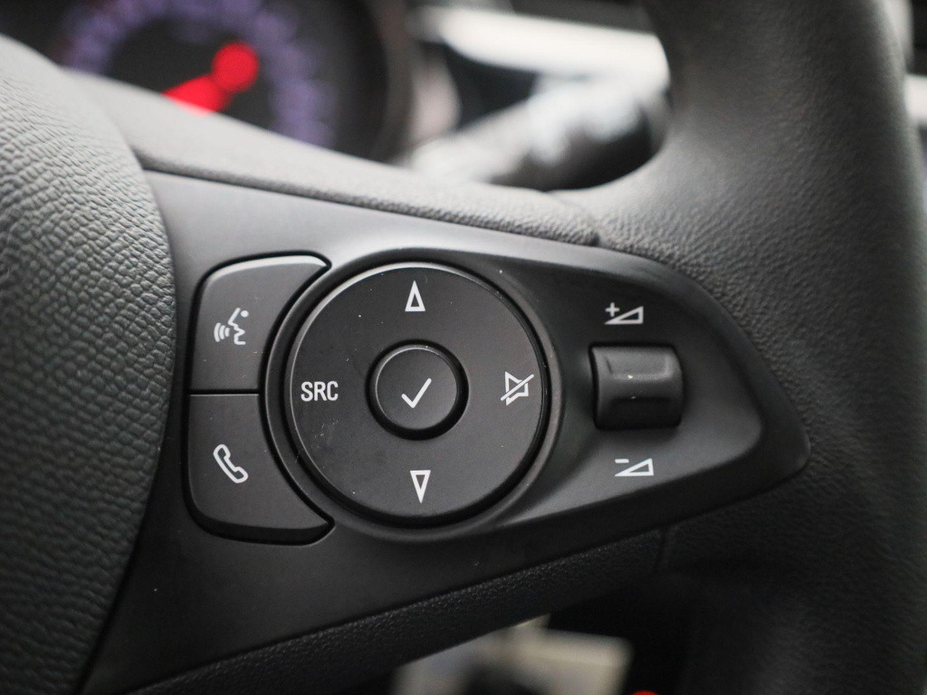 Opel Corsa 1.2 edition | apple carplay / android auto | airco | cruise cont