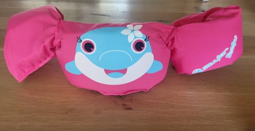 Puddle Jumper zwemvest