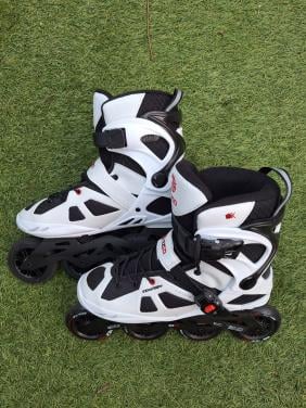 Tempish Ezza 90 skeelers