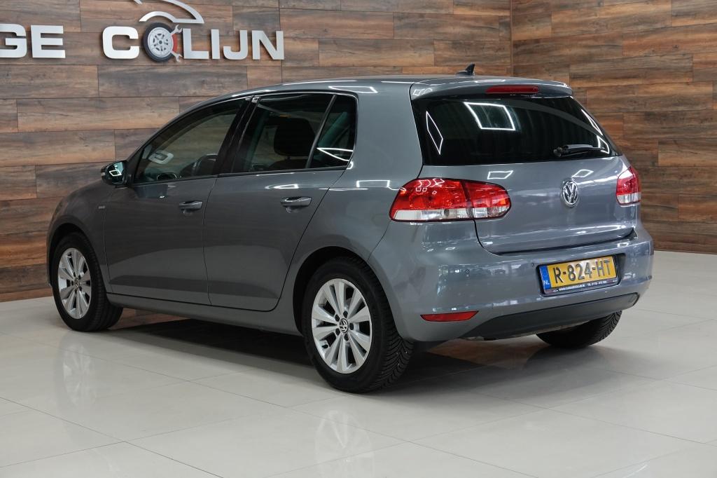 Volkswagen Golf 1.2 tsi trendline | carplay | cruise | stoelverw. |