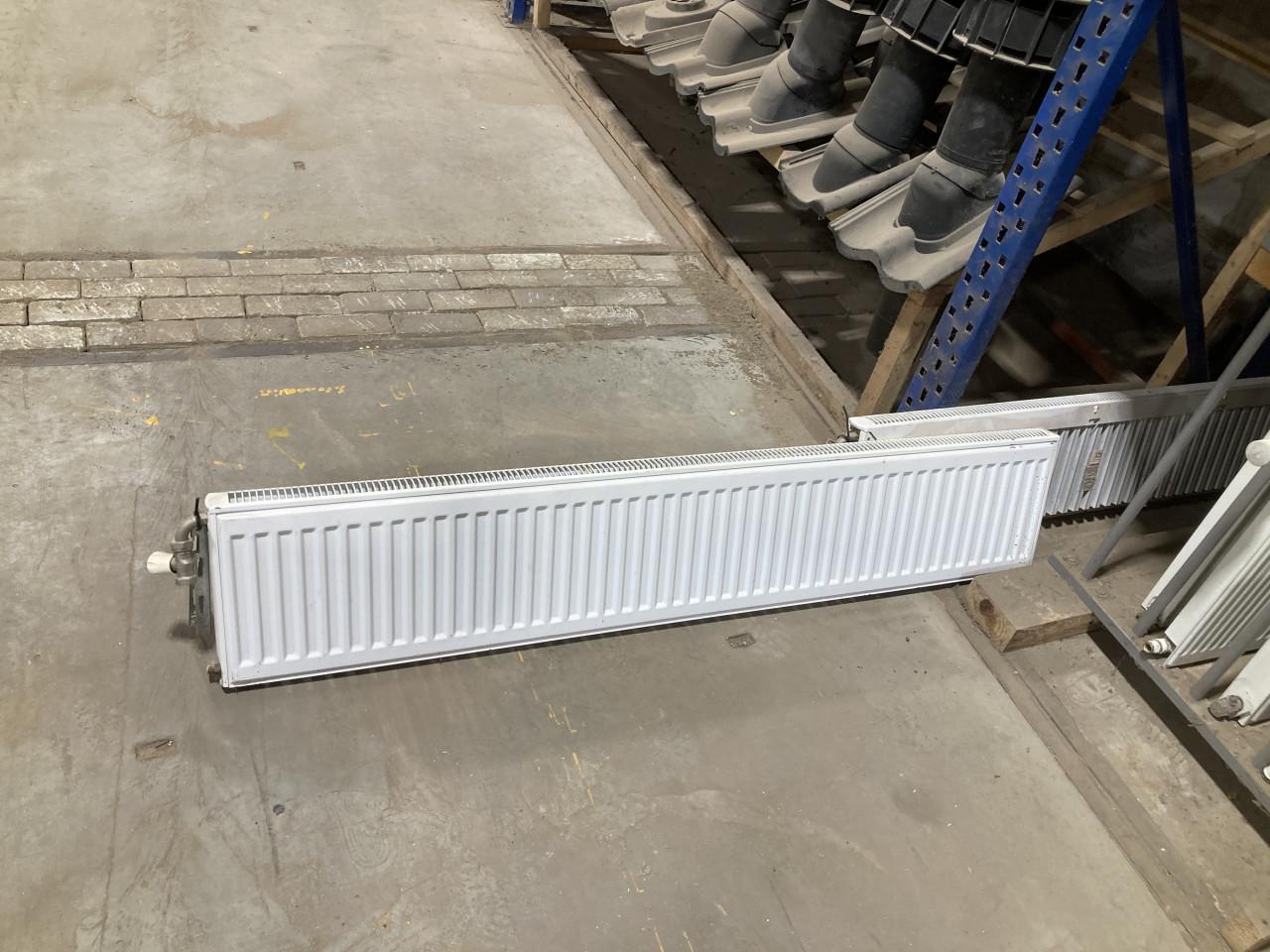 Radiatoren