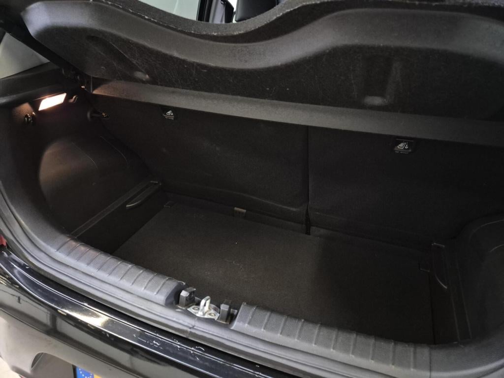 Kia Picanto 1.2 cvvt gt-line / achteruitrijcamera / apple carplay