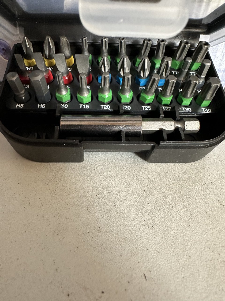 Gereedschap