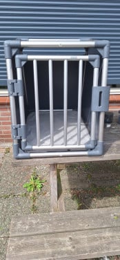 Trixie transportbox M ( autobench)