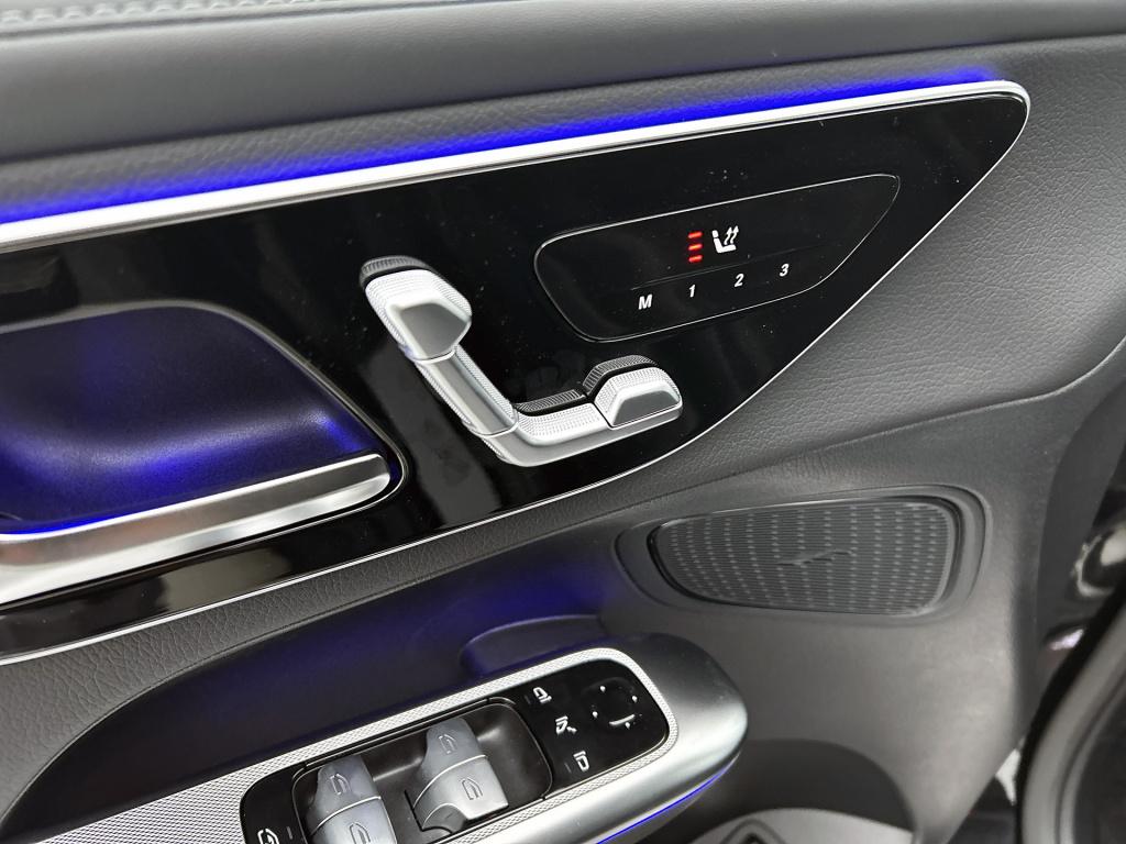 Mercedes-Benz Glc 300e 4matic sport edition | premium pakket | nightpakket 