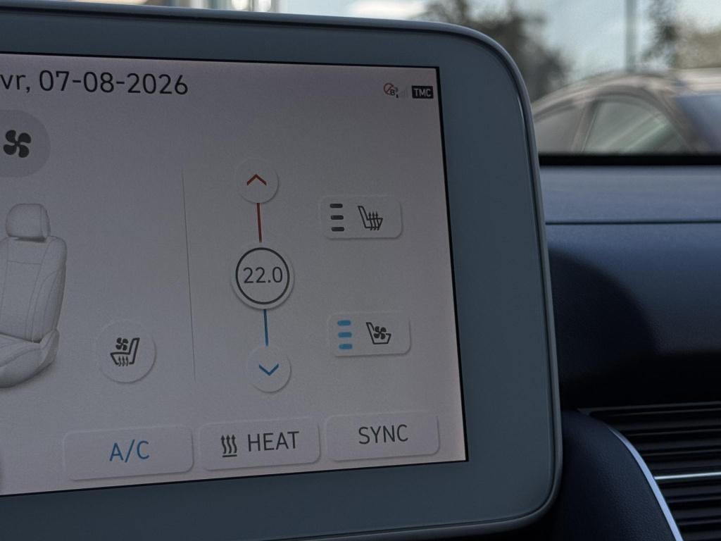 Hyundai Ioniq 5 lounge 73kwh