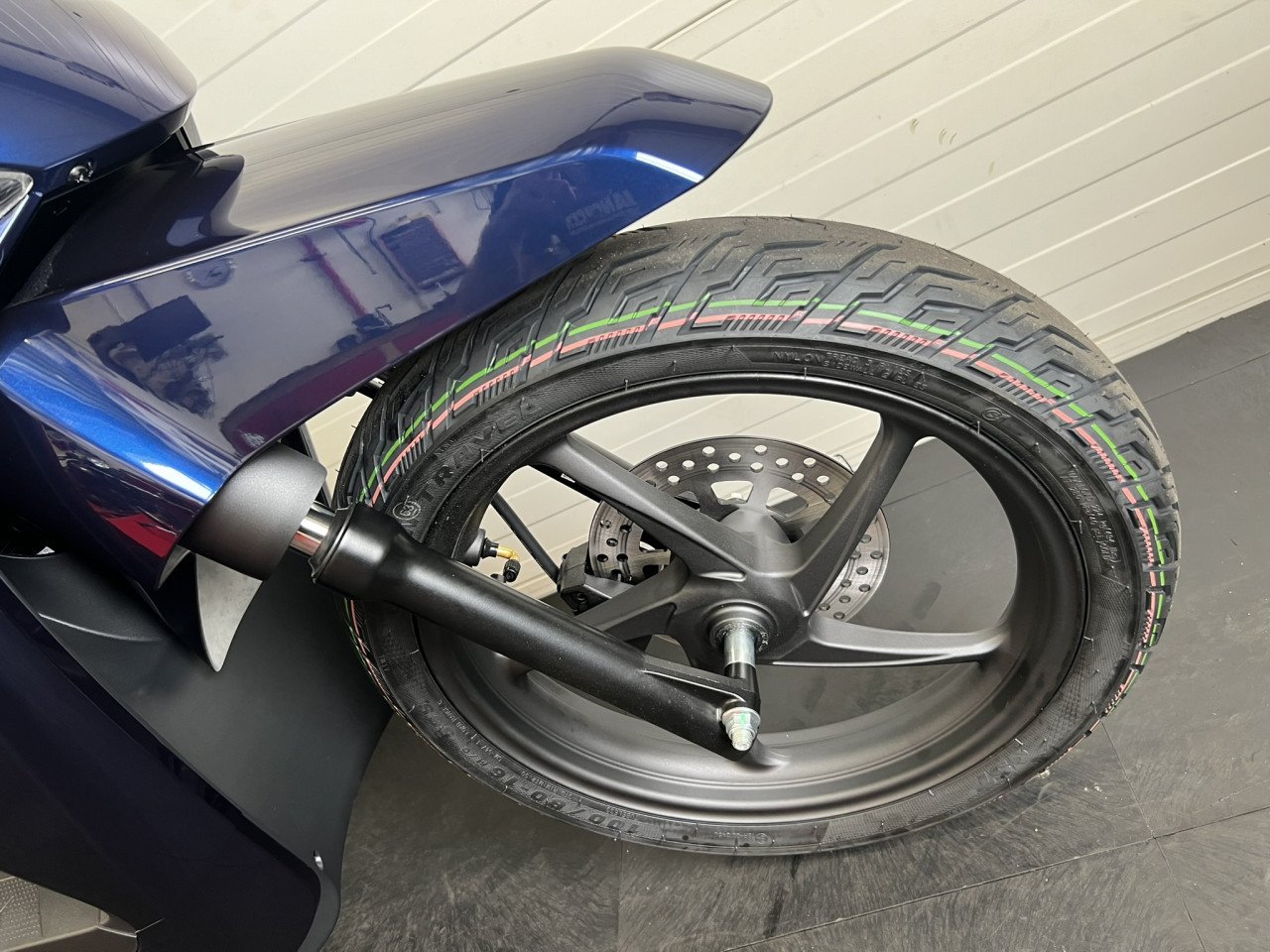 Yadea Voltguard 45km nu leverbaar voor slechts €2298,-!