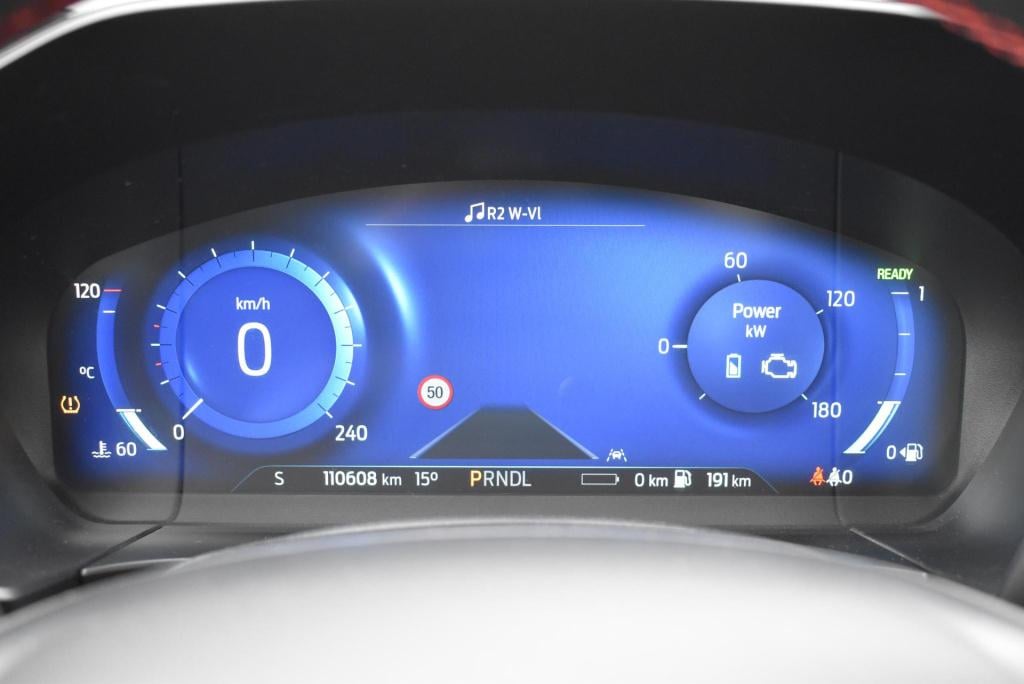 Ford Kuga 2.5 phev st-line x | climate control | adaptieve cruise control |