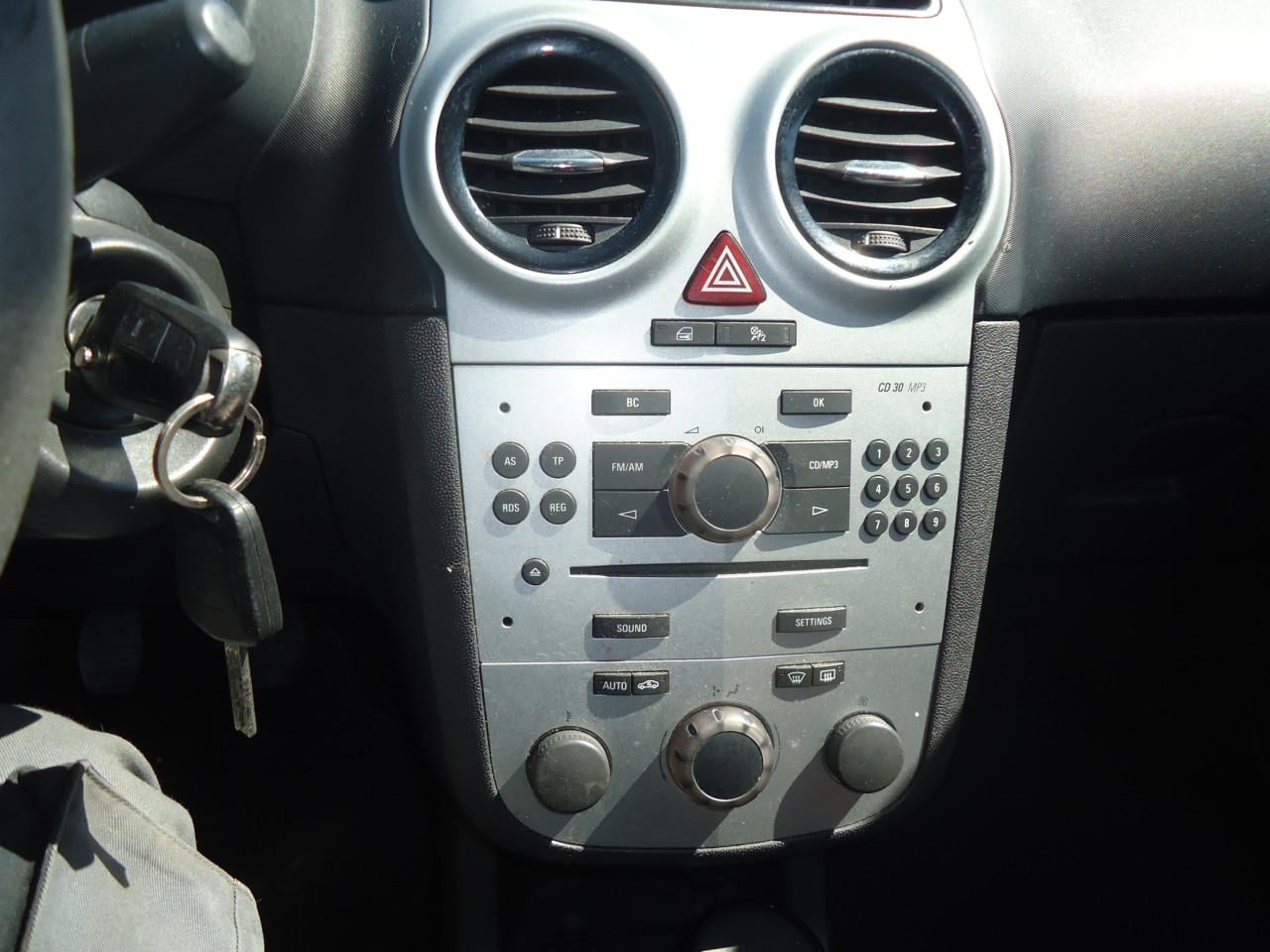 OPEL CORSA 14-16V 3DRS ENJOY