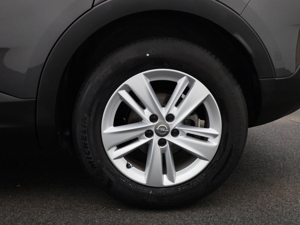 Opel Grandland X 1.2 turbo edition | lmv | navigatie | parkeer sensoren | a